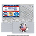 12x26x2 MERV 13 Air Filters (12 Filters) W48299