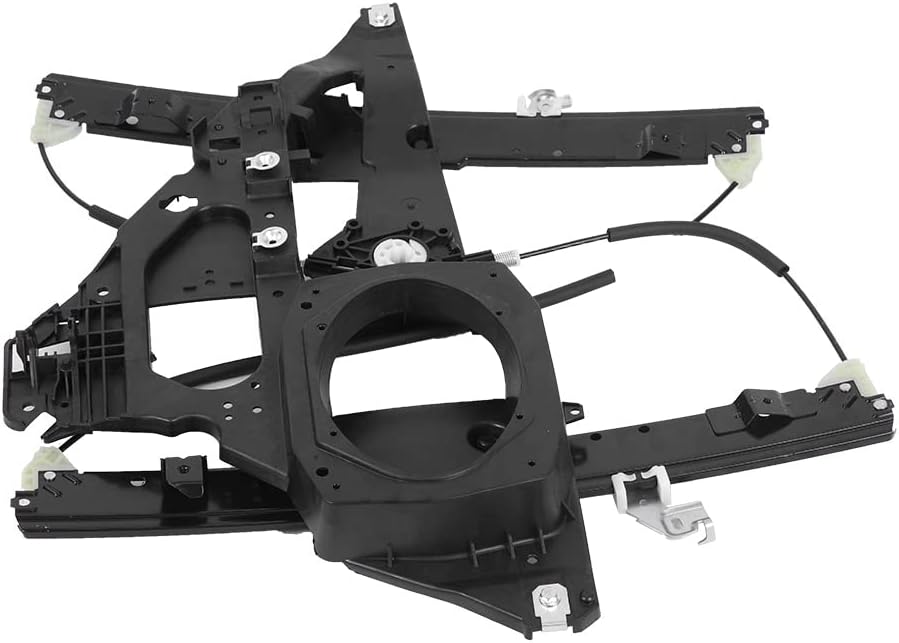 Power Window Regulator Without Motor Pack of 2 O729273