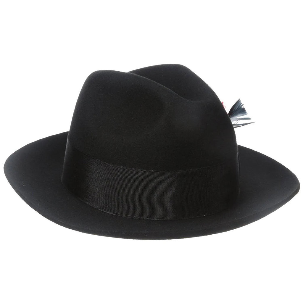 Grey Men's Fedora O94825