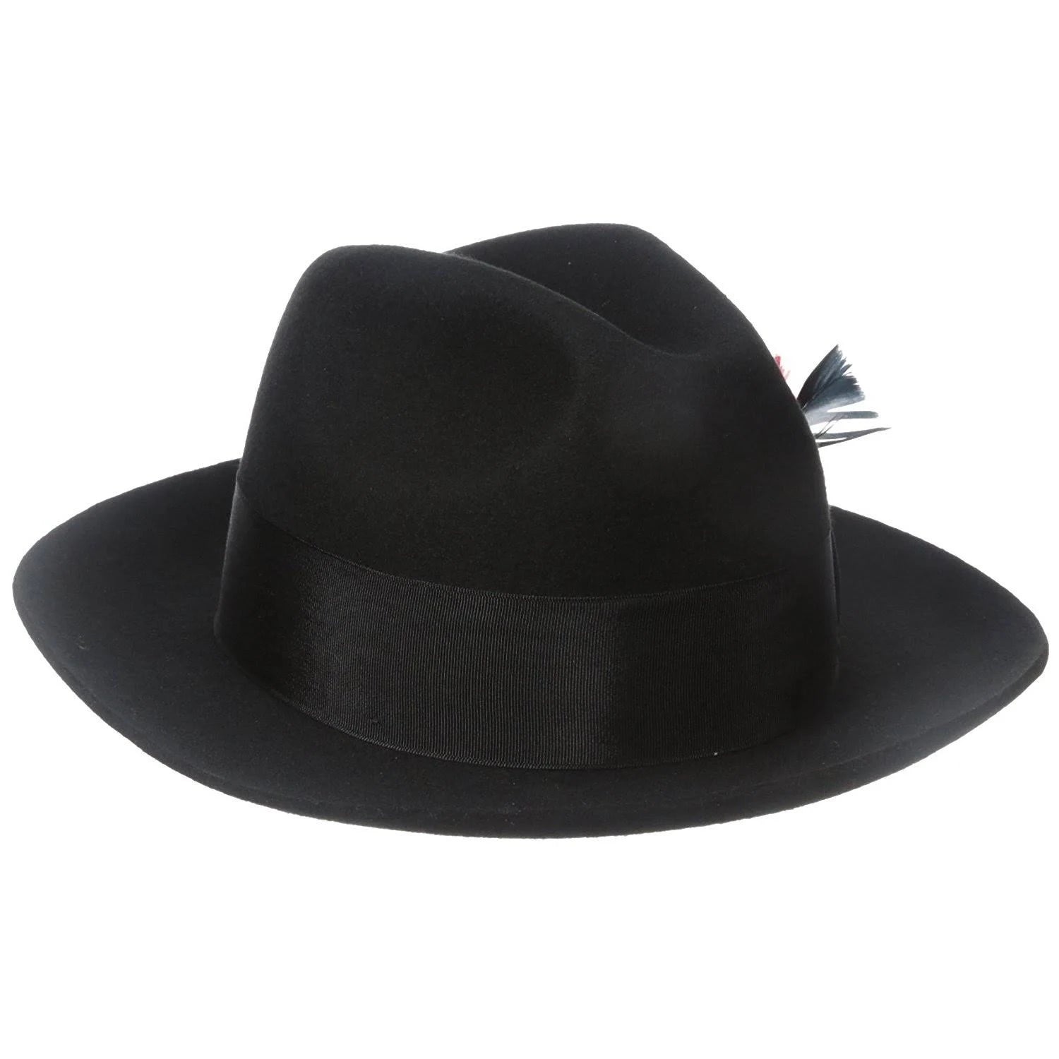 Grey Men's Fedora O94825