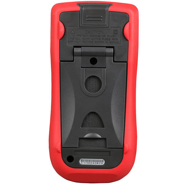 Auto Range Digital Multimeter C8995