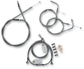 Stainless Cable and Line Kit B73099