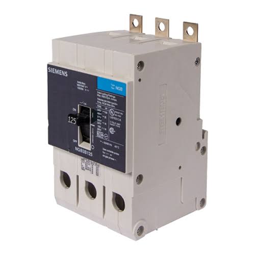 Molded Case Circuit Breaker H35047