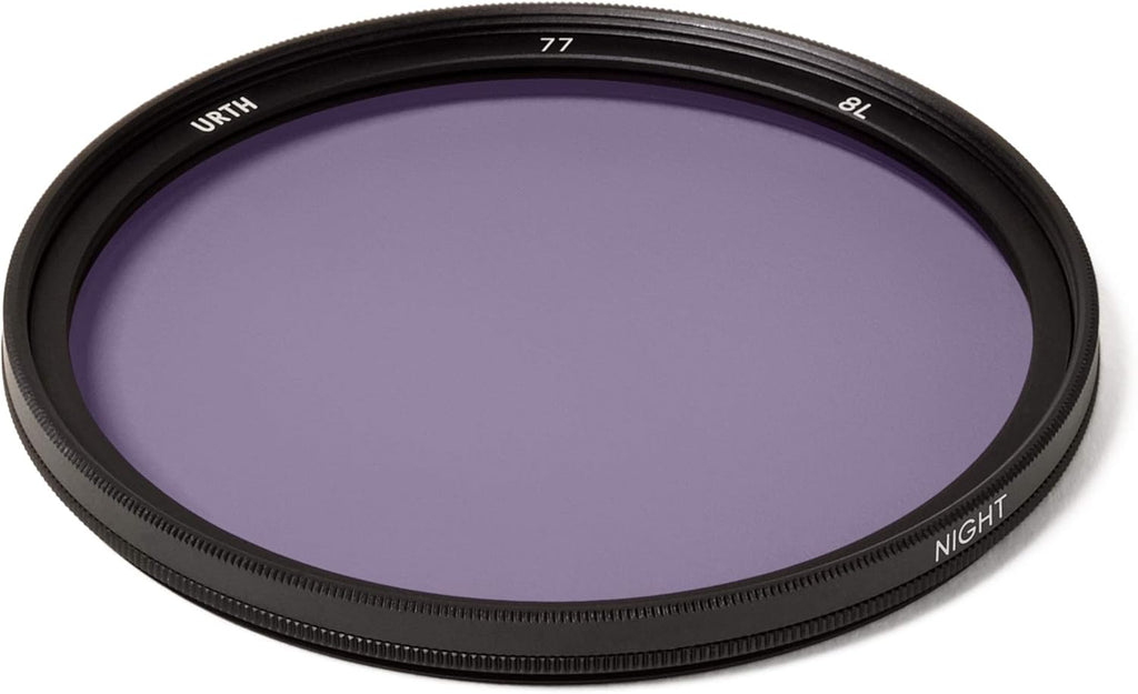 77mm Neutral Night Lens Filter S351