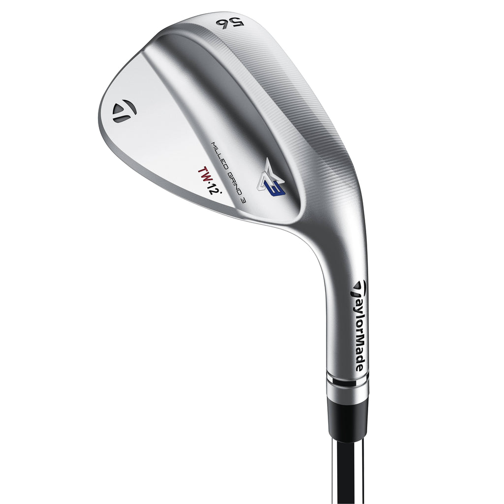 Chrome Wedge I679