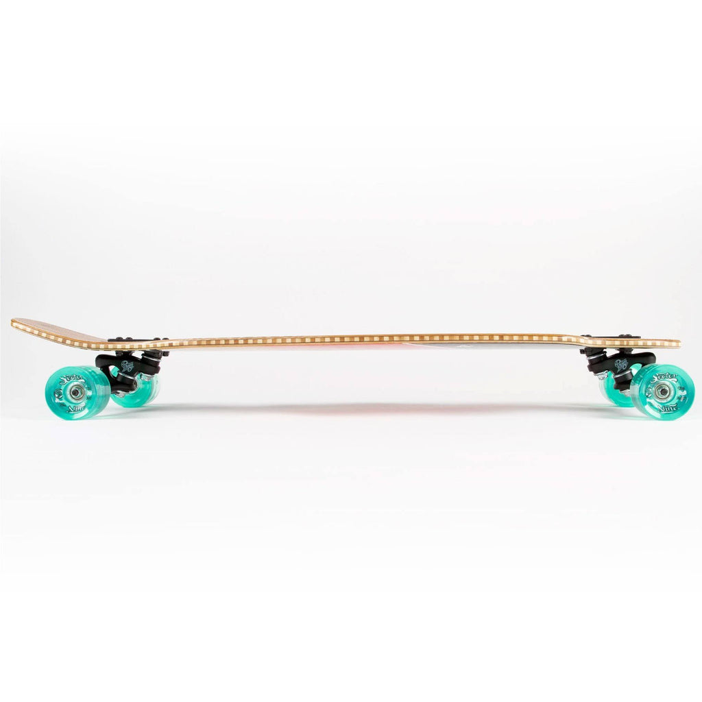 Complete Longboard H91157