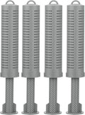 4 Hot Tub Filter Spa Mineral Cartridge Stick U2550