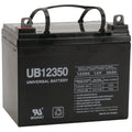 12V Sealed Lead Acid Battery 35Ah W89055