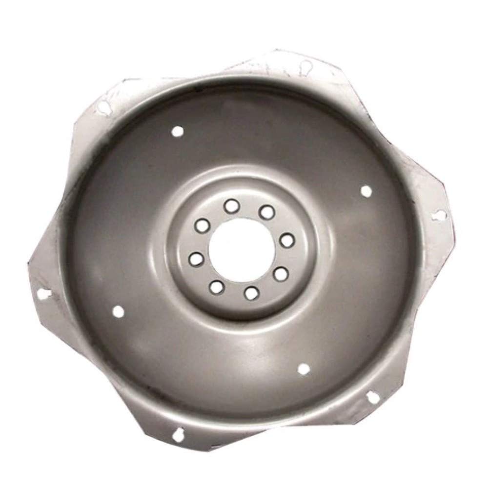Rear Wheel Rim Center Disc S775