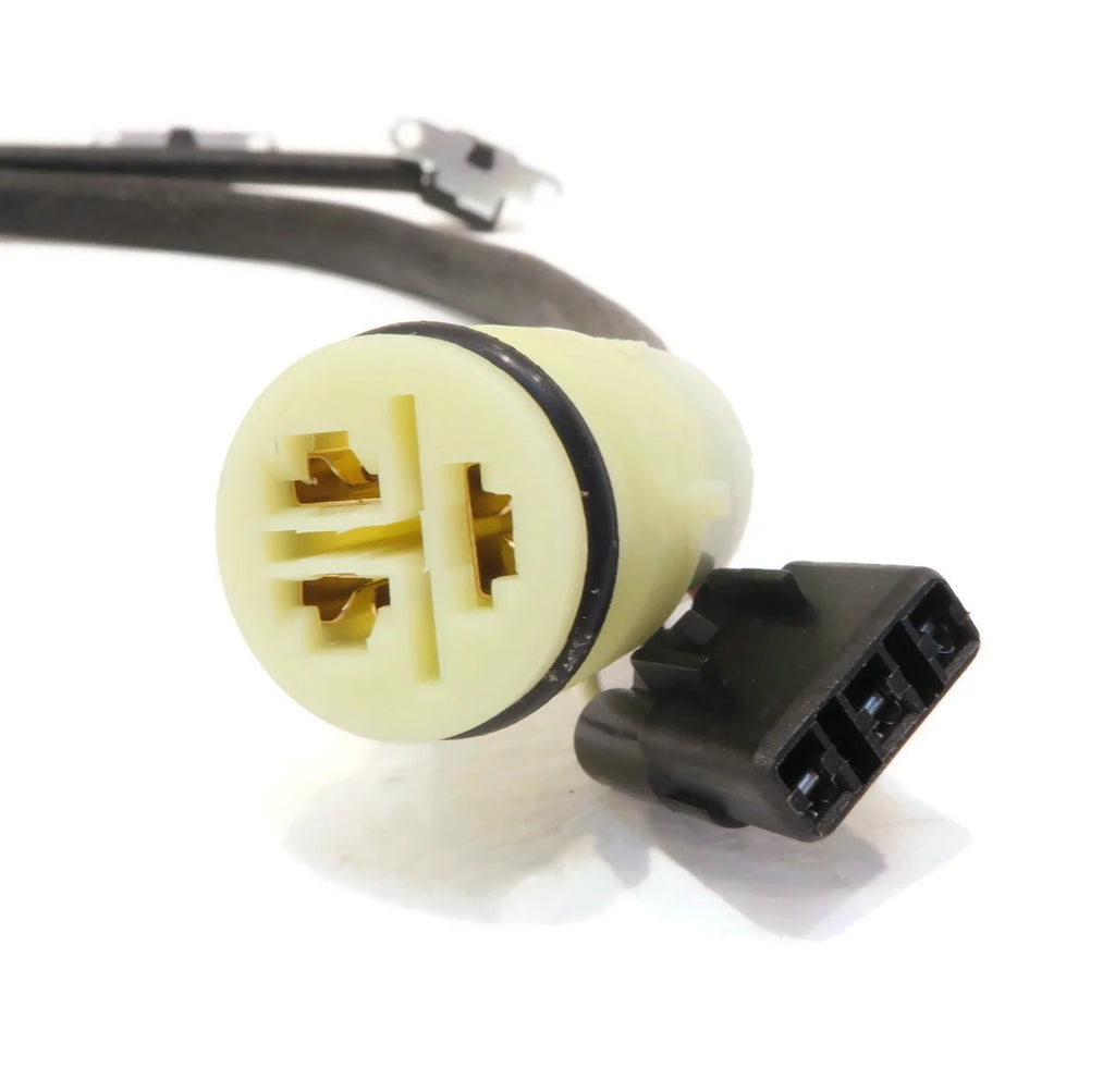 Stator for 2007 Yamaha Waverunner FX1000AF, FX1000-F L453745