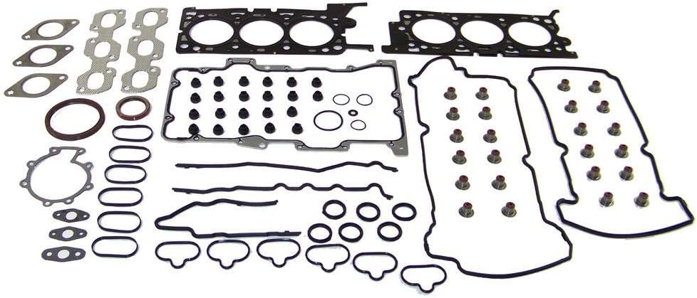 Engine Rebuild Kit 3.0L DOHC V6 24V C286