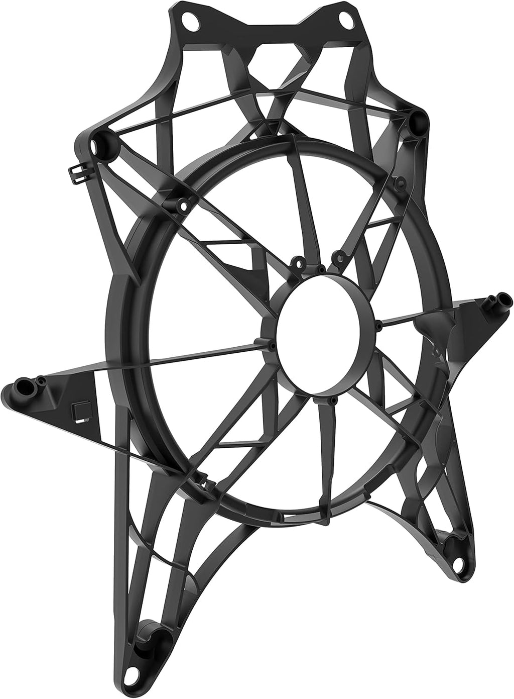 Cooling Radiator Fan for Can Am Maverick X3 Q243207