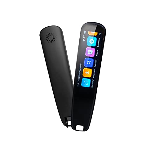 OCR Digital Pen Reader X614703