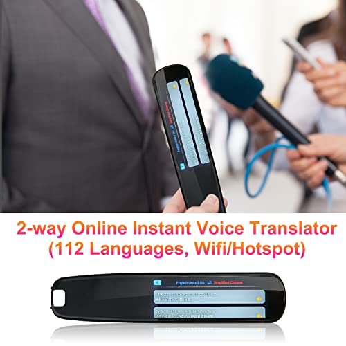 OCR Digital Pen Reader X614703