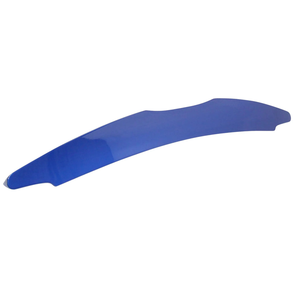 Rear Trunk Spoiler Wing X71411