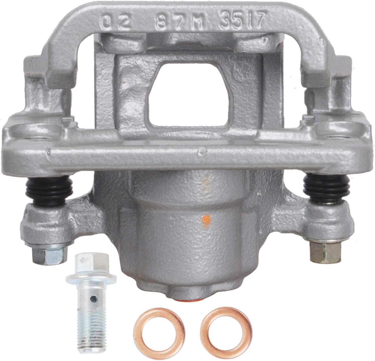Rear Right Brake Caliper L448