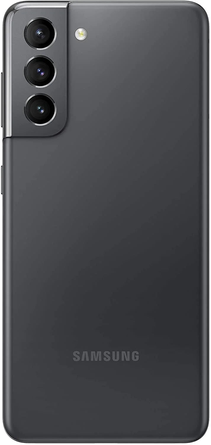 Factory Unlocked 128GB Pink Galaxy S21 5G Cell Phone S597845