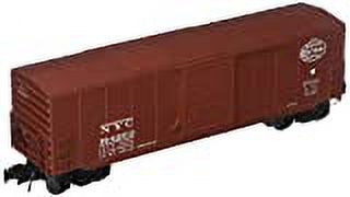 O Scale Operating Box Car O77536