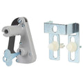 Universal Peg Hook Lock U229