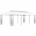 White Gazebo Marquee L944801