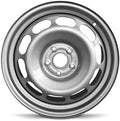 17 inch 5 Lug Steel Rim R923376