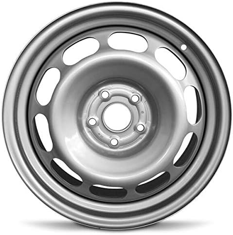 17 inch 5 Lug Steel Rim R923376