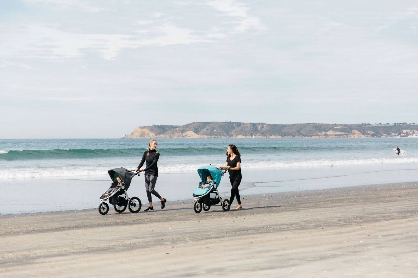 Camp Green Stroller H836720
