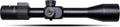 4-16x44 First Focal Plane FFP Rifle Scope with MOA Reticle Q95469
