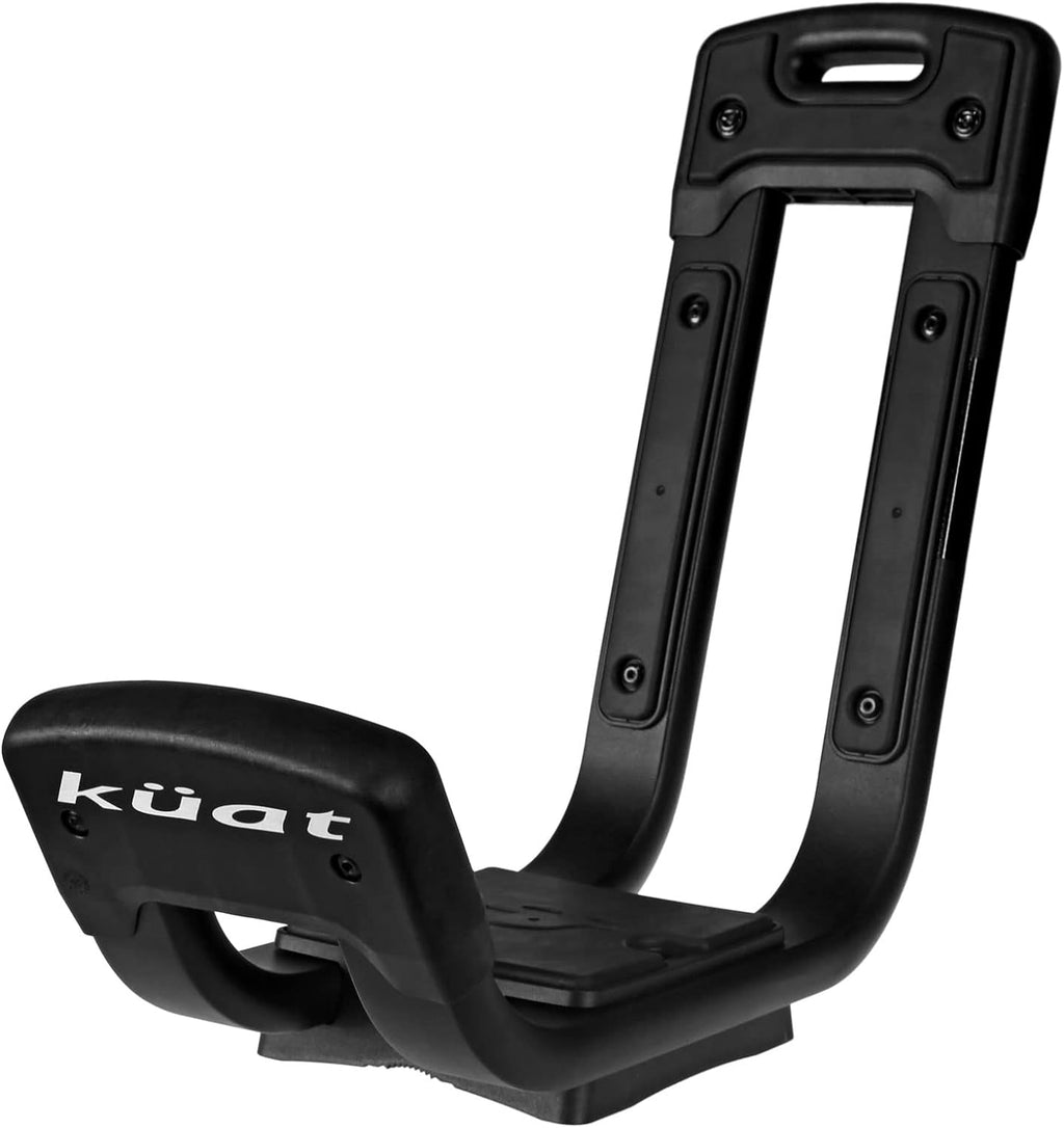 Rooftop Kayak System Fixed - Black T257