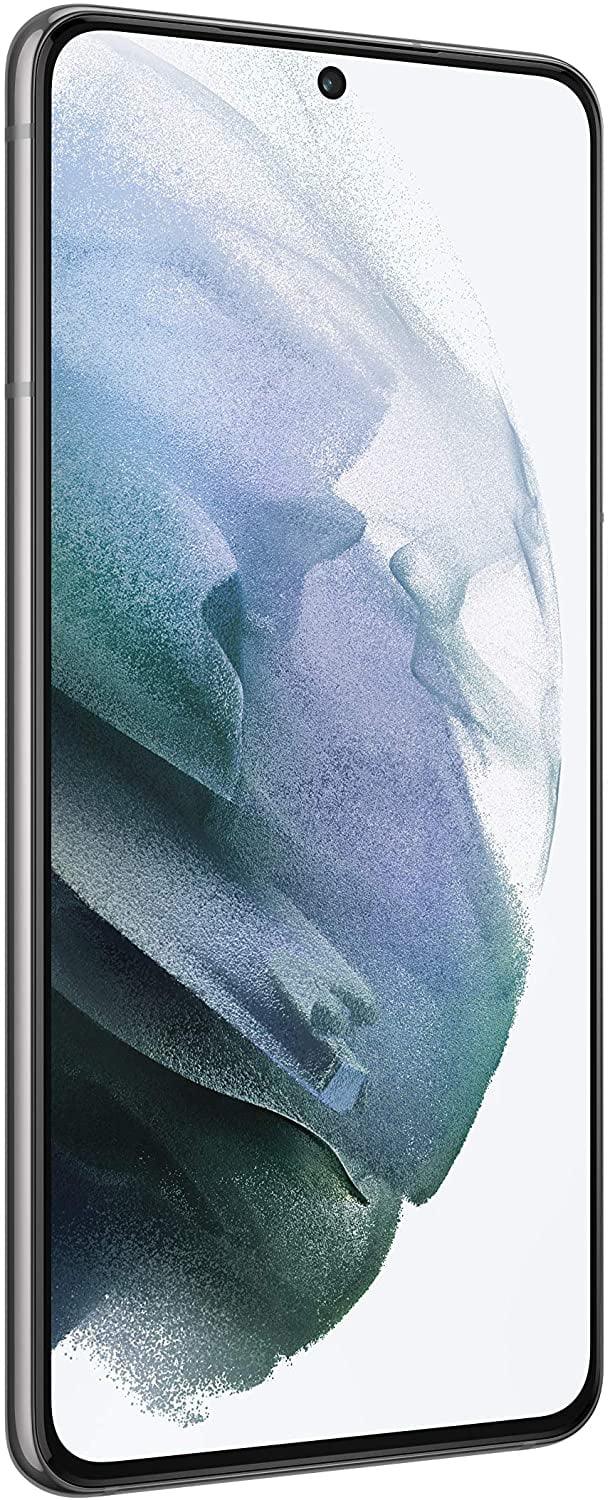 Factory Unlocked 128GB Pink Galaxy S21 5G Cell Phone S597845
