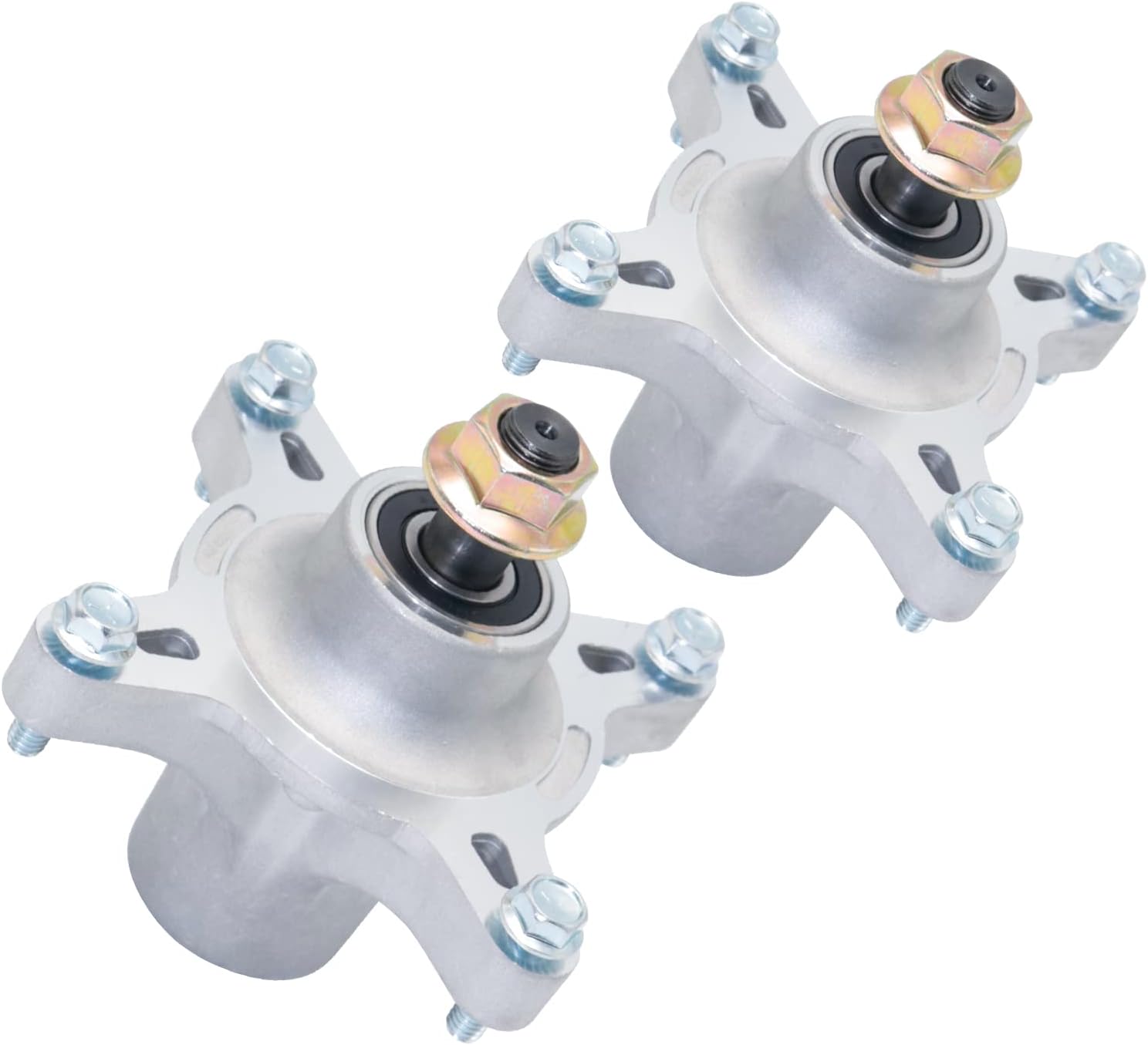 Deck Spindle Assembly 2 Pack N9996