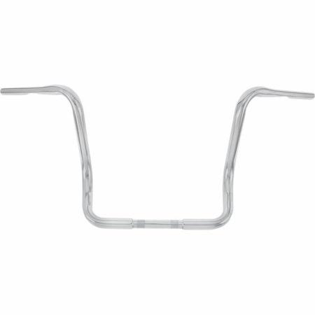 Chrome Bagger Ape Hanger Handlebar C441