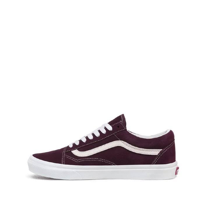Suede Old Skool Shoes T68292
