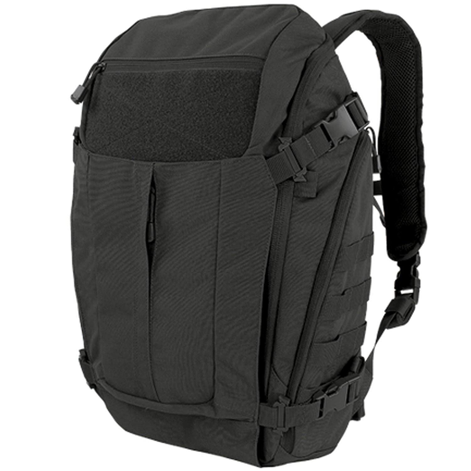 Assault Pack Black P2147