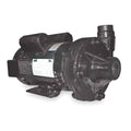 Centrifugal Pump, 2 HP, 115/230V Q522