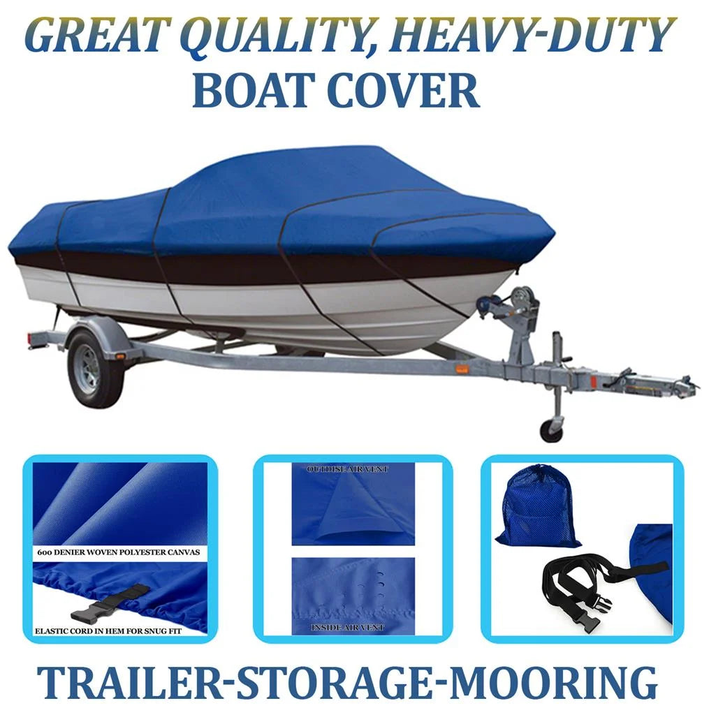Boat Cover L24932