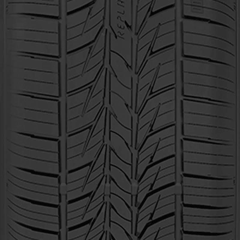 205/70R15 96T Tire E9533
