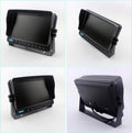 9 inch Quad Split Screen Backup Camera System B114768