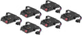 Electric Trailer Brake Controller, Time-Delay, Black, Pack of 2 I281