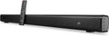 Bluetooth Soundbar with Remote Control C586
