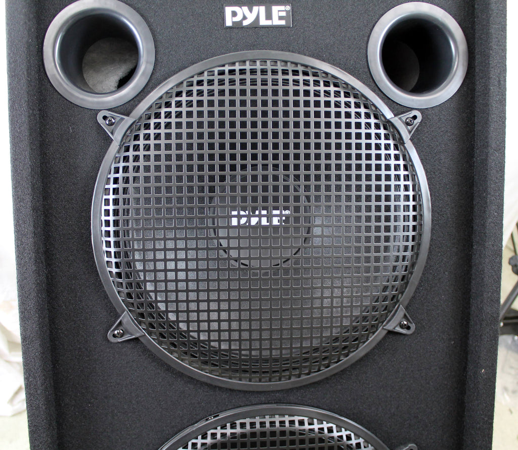 Speaker F548