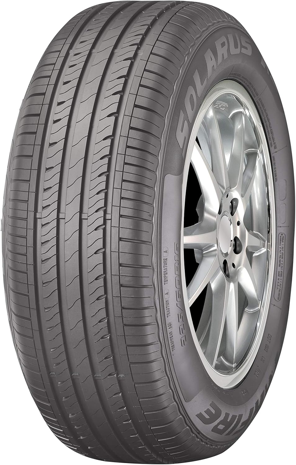 235/60R16 100T All-Season Tire J51532