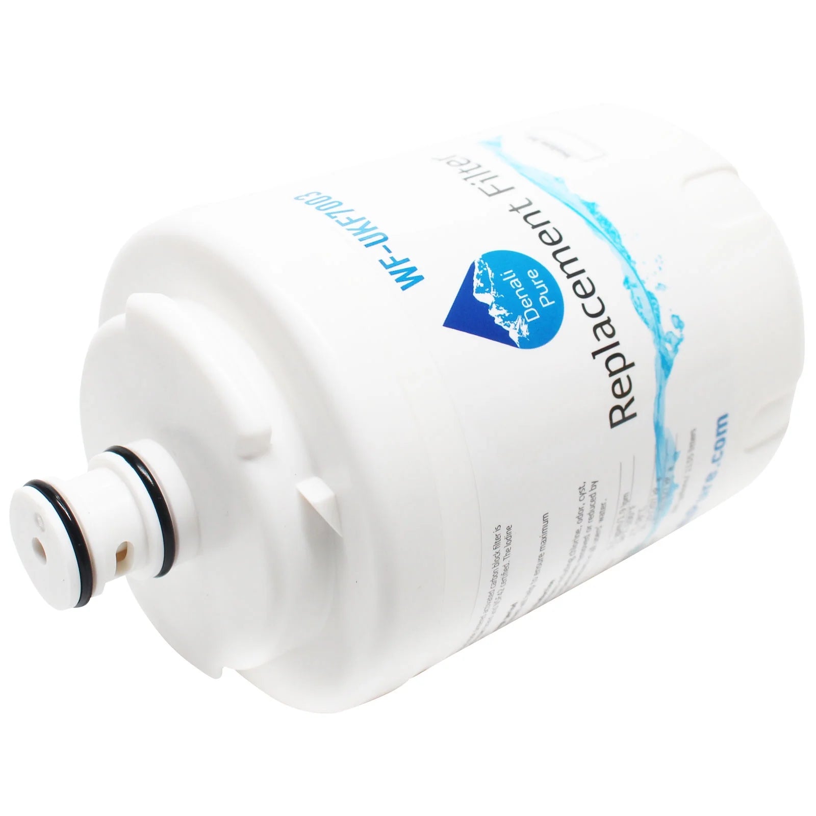 6-Pack Replacement Water Filter Cartridge V726069