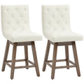 Swivel Counter Height Bar Stools A6368