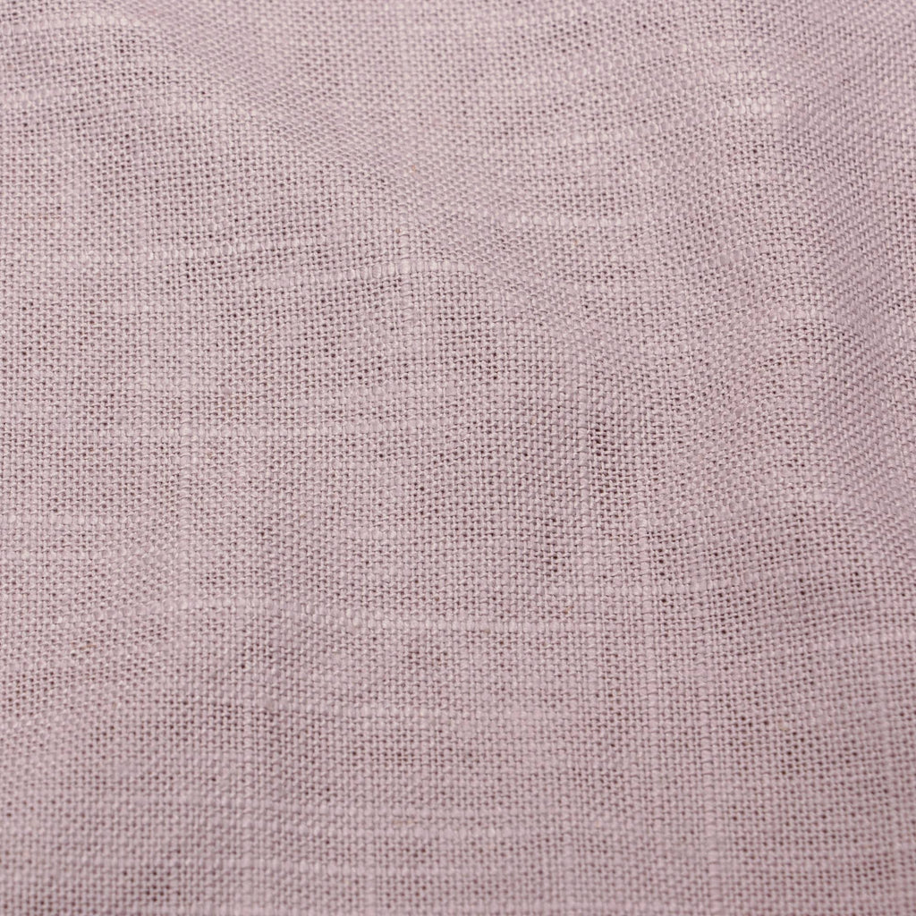 Purple Twin Headboard B387993
