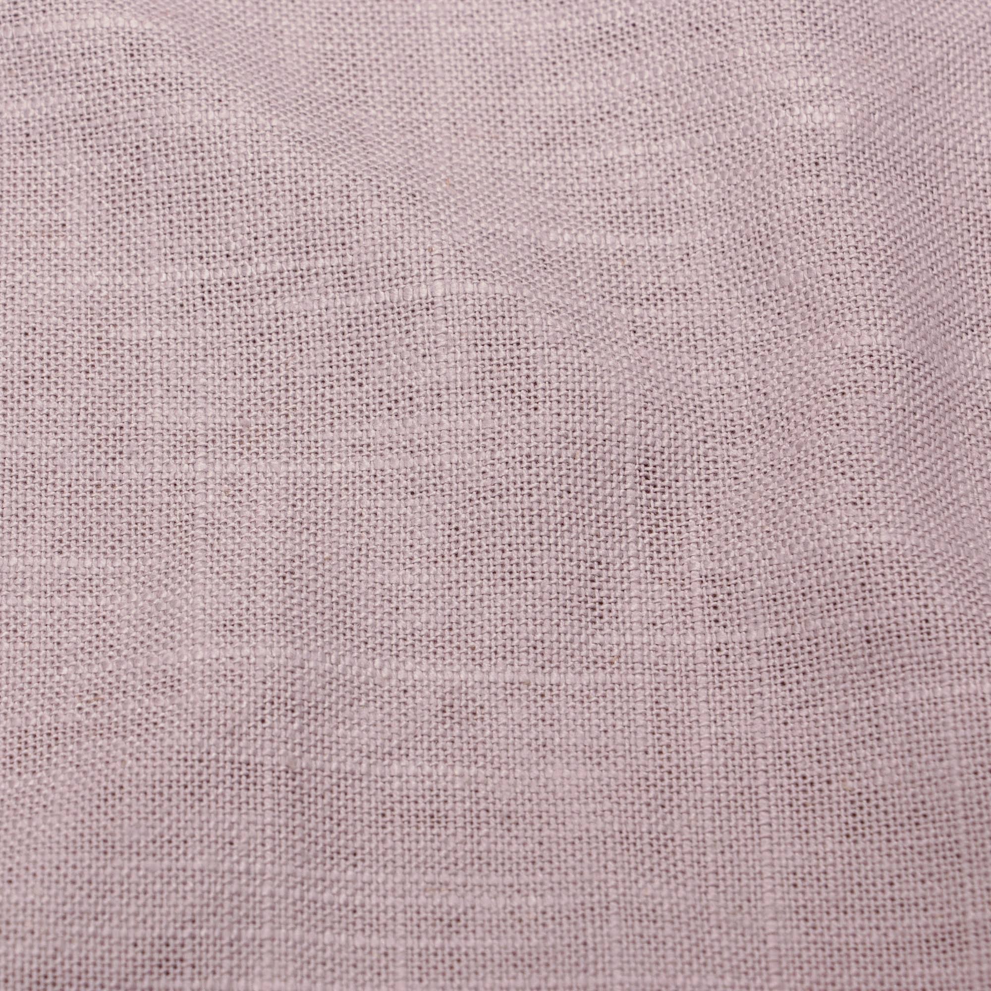Purple Twin Headboard B387993