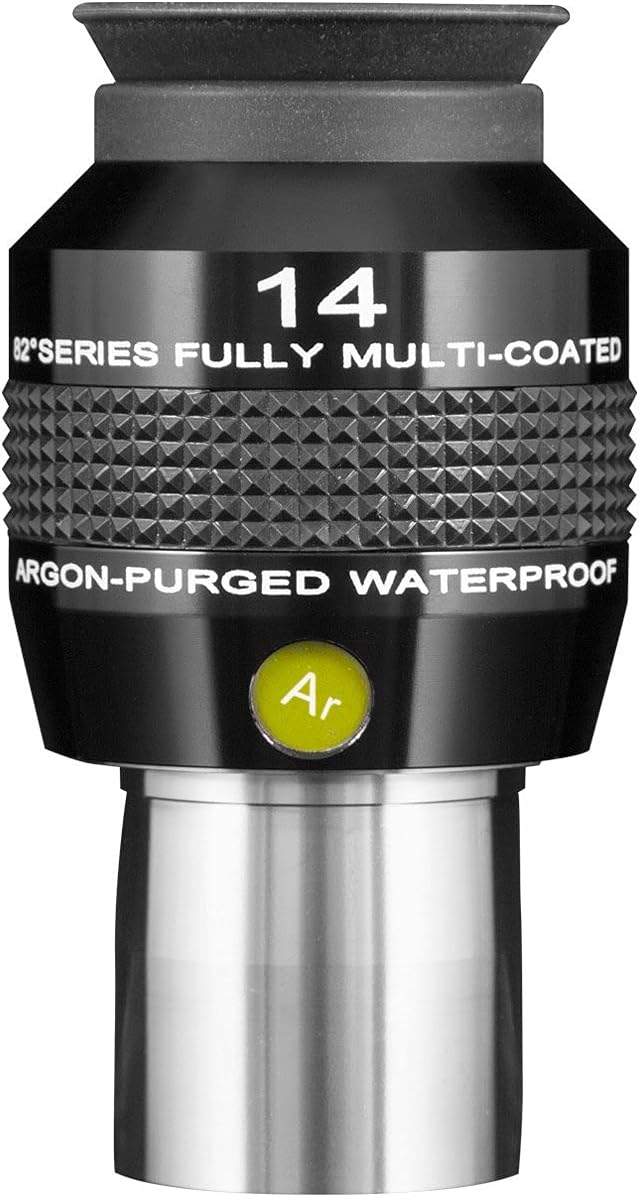 82° 30mm Eyepiece 2-inch Barrel K452