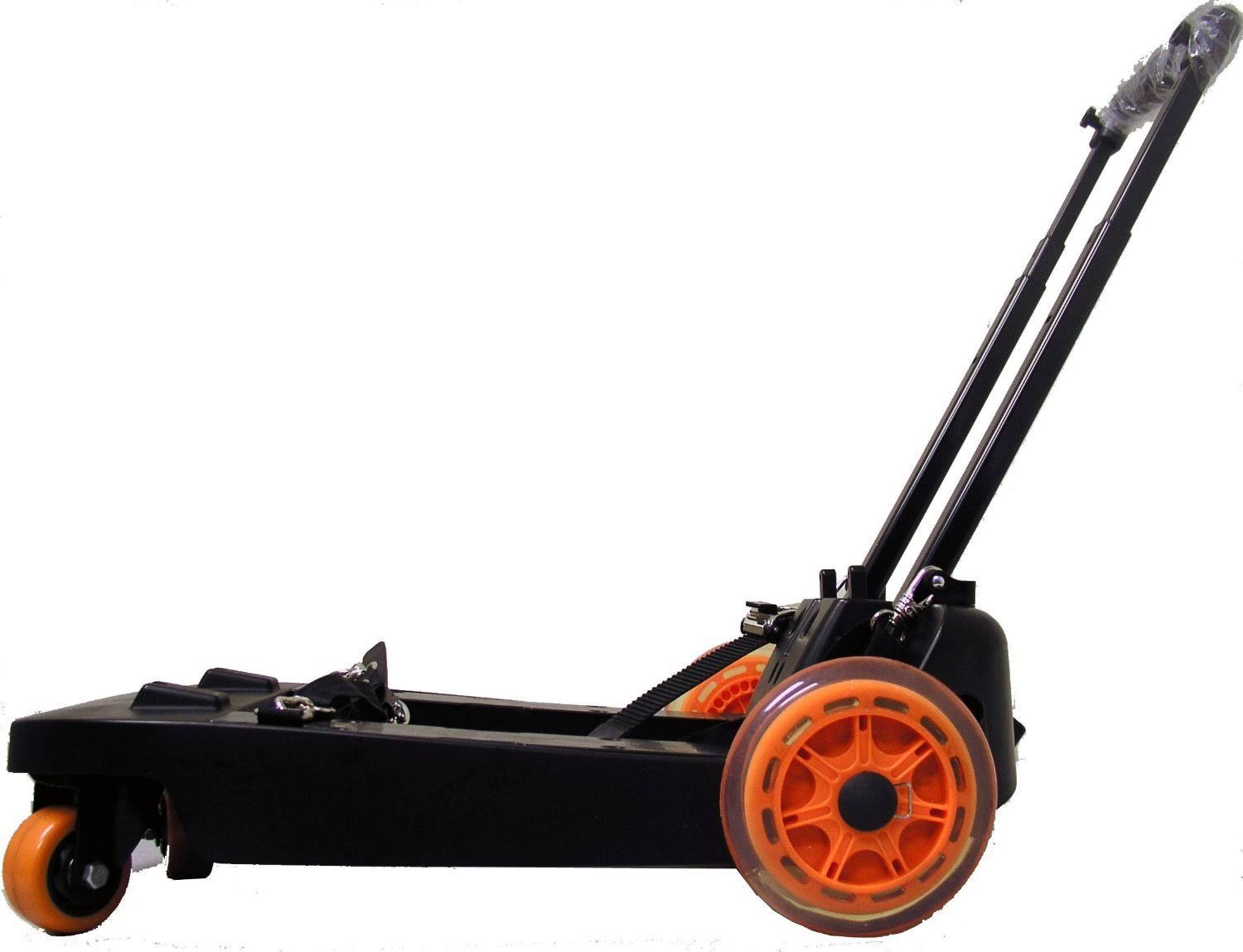 Compact Car Seat Stroller K8435