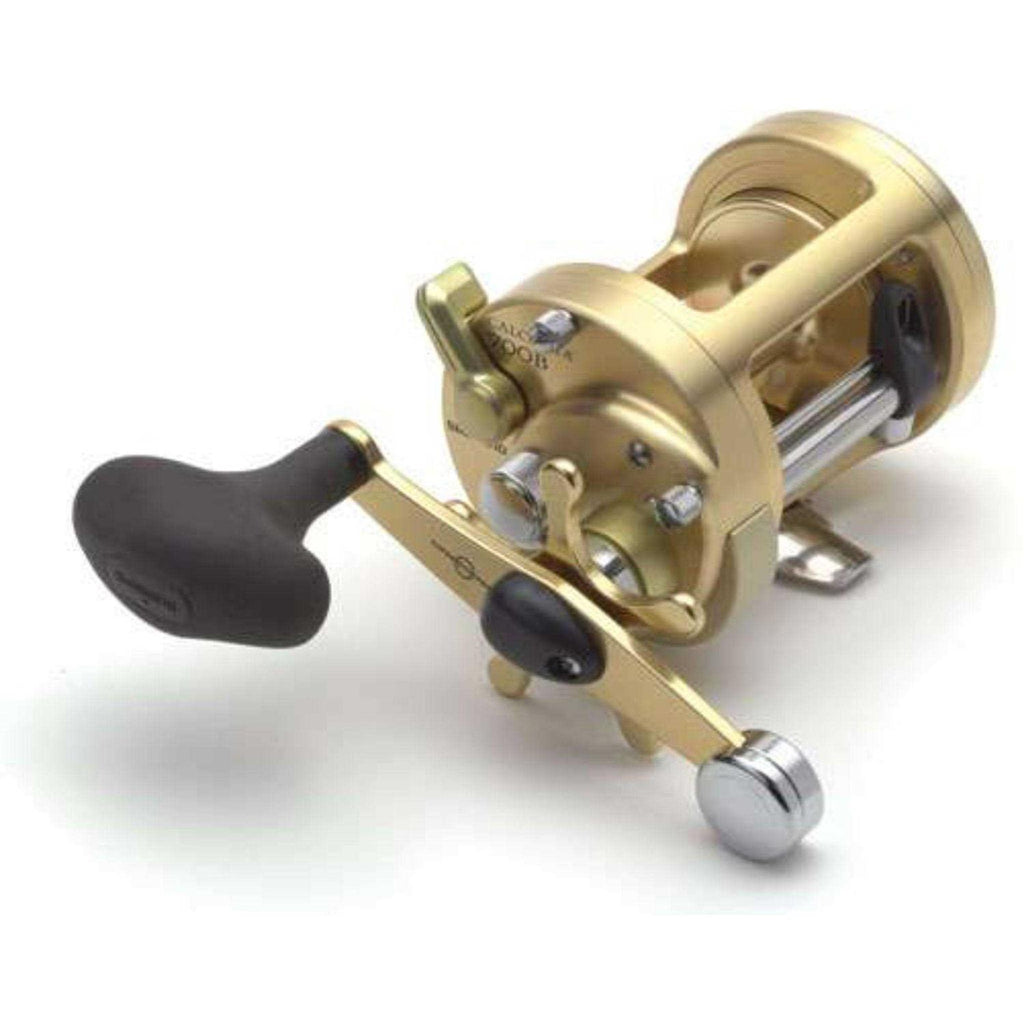 Baitcasting Reel P856041