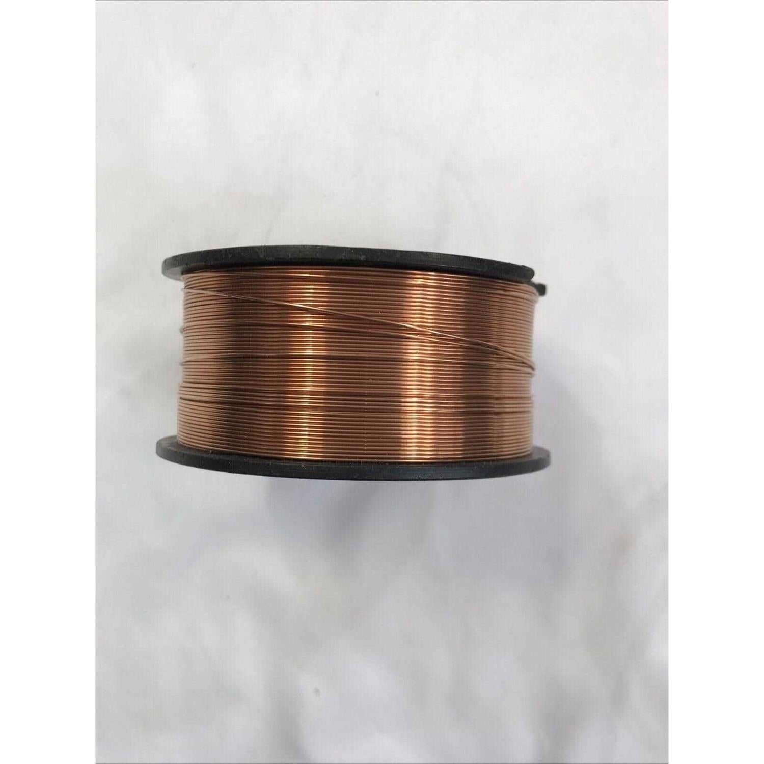 0.030 in. ER70S-6 MIG Solid Welding Wire Z467823